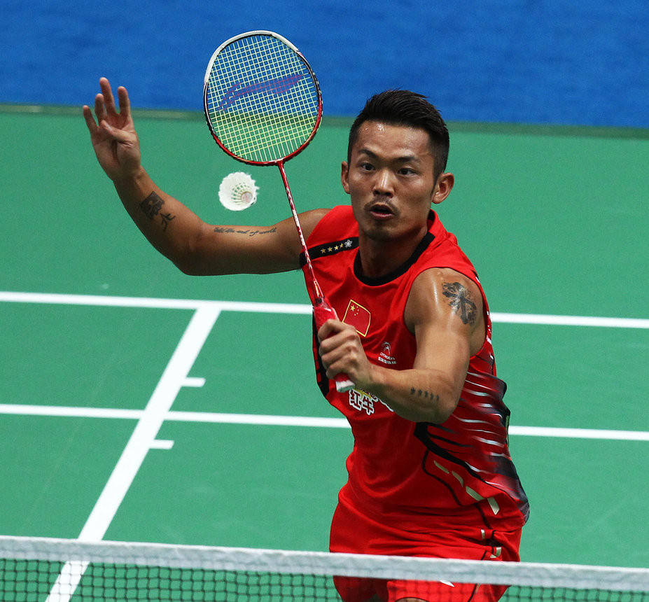 中极具竞争 中极具竞争