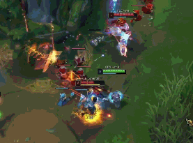 上的表现 上的表现