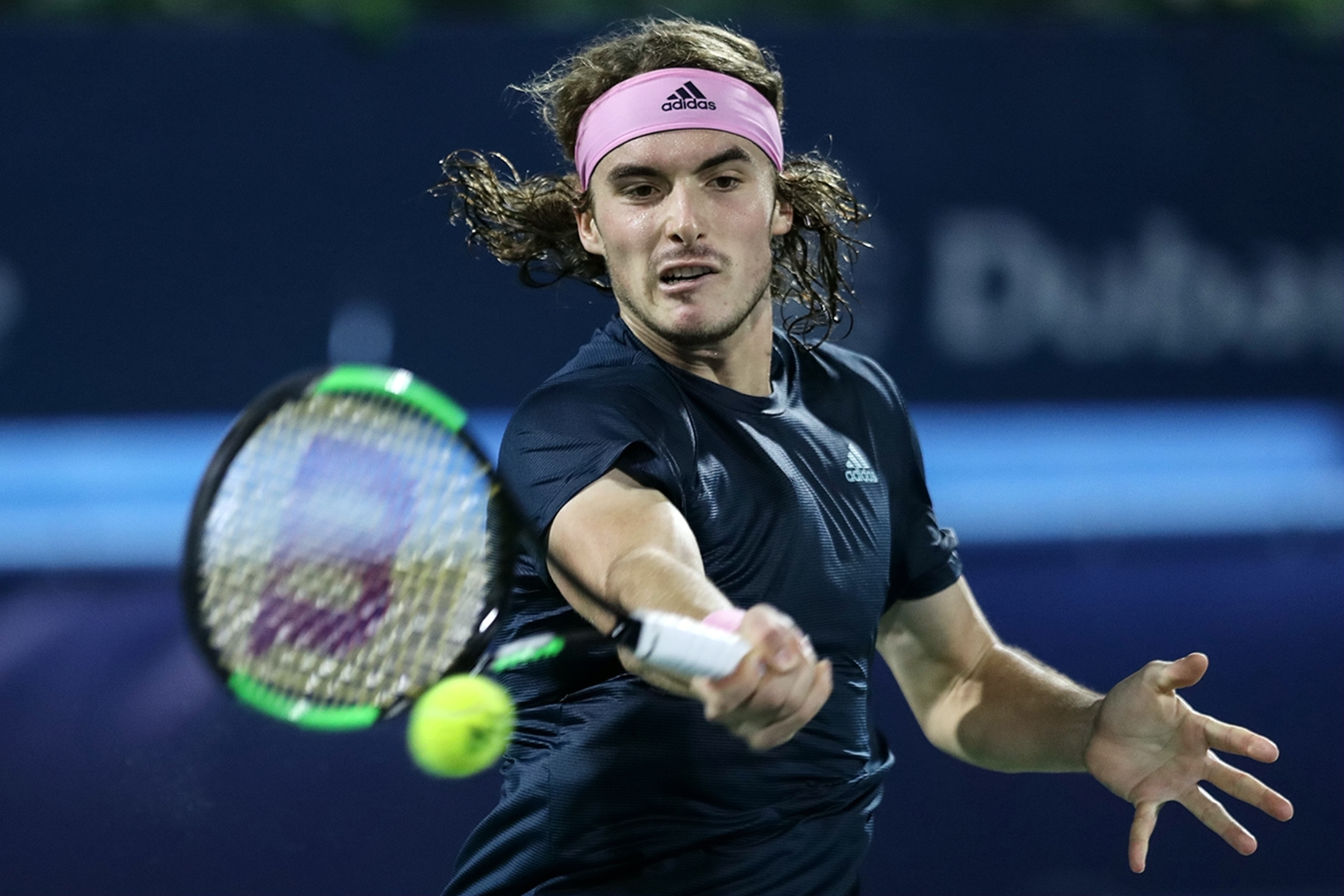 年的等待后 年的等待后