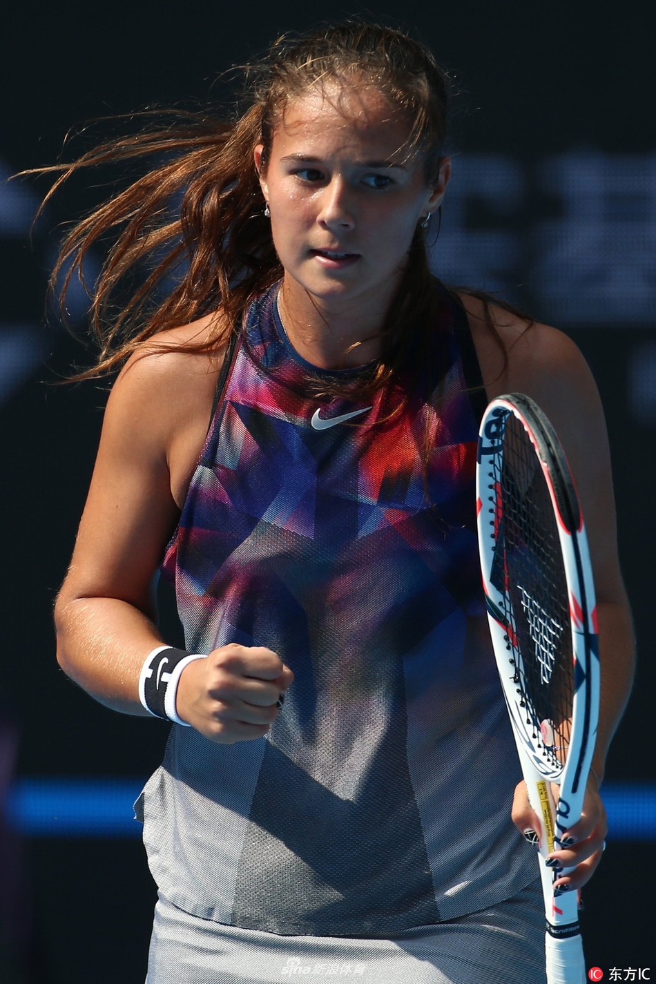 专注于眼前 专注于眼前