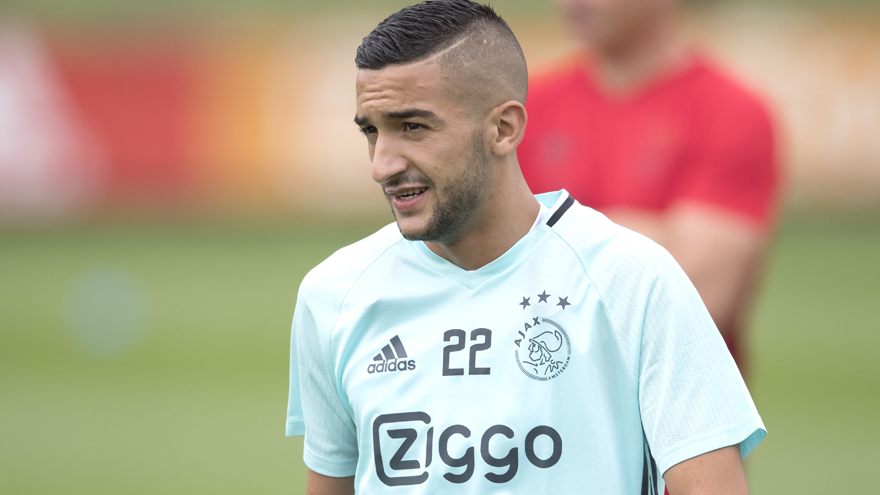 当穆德里克 当穆德里克