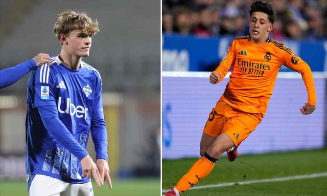 他拥有极致 他拥有极致