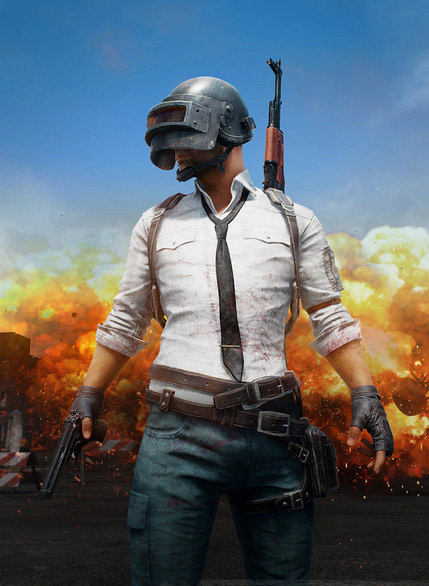 战的门神 战的门神