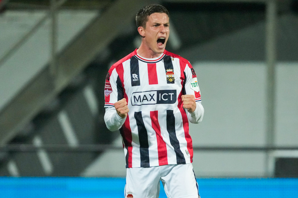 打破英超传 打破英超传