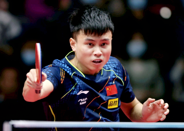 杜博阳的经 杜博阳的经