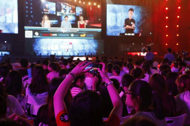 无从招架 无从招架