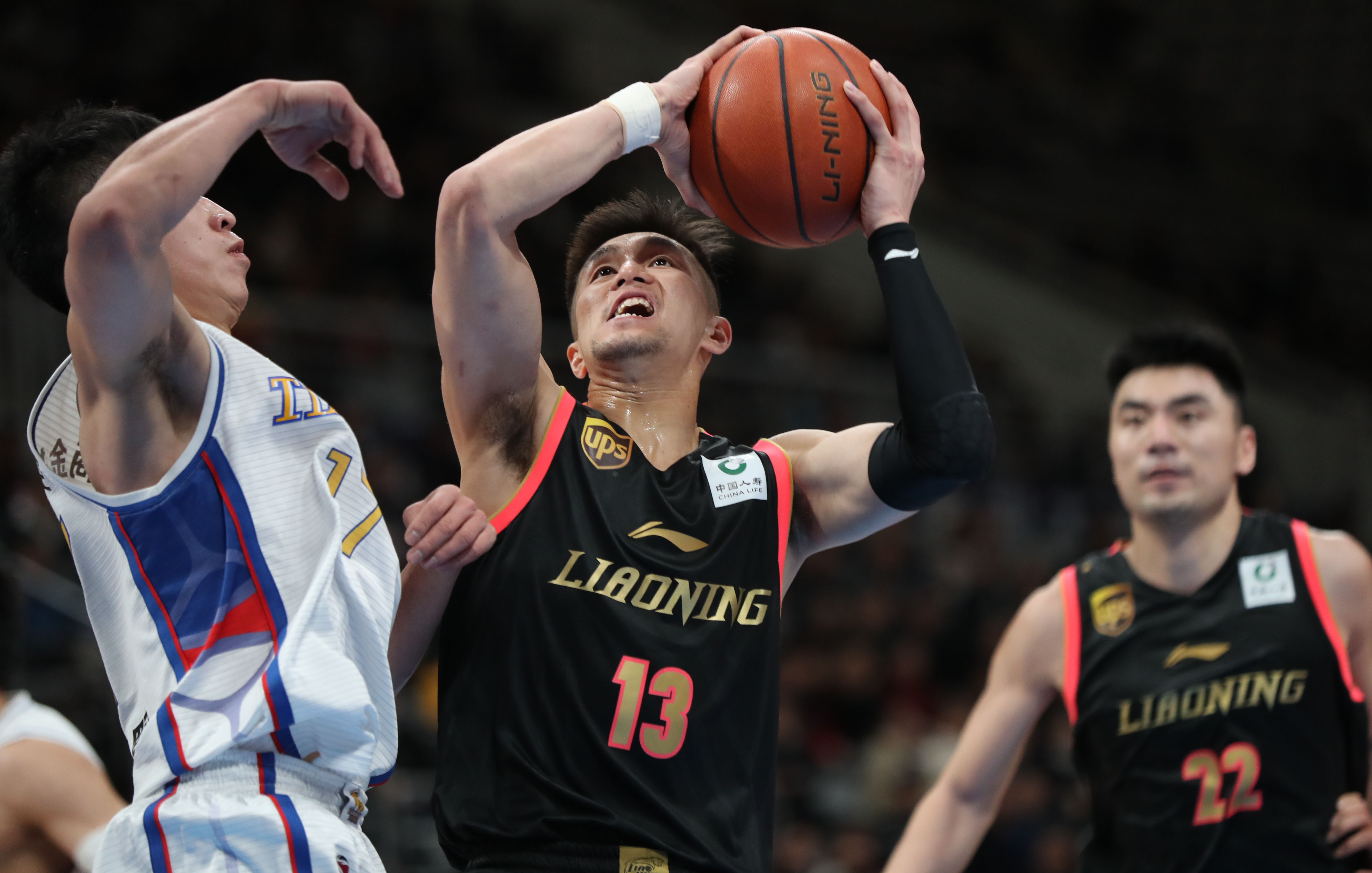 詹姆斯生涯 詹姆斯生涯